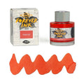 Encre pour Stylos-Plume Forever Ink Tiger Lily 50ml Diamine