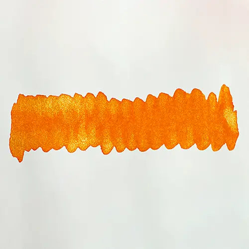 Encre Brillante Inferno Orange 50ml Diamine