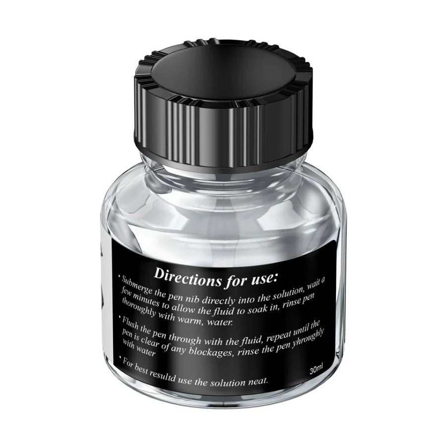 Nettoyant pour Plumes 30ml Diamine