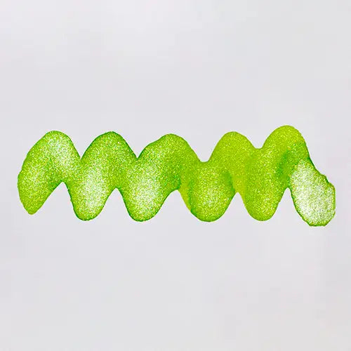 Encre Brillante Neon Lime 50ml Diamine