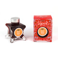 Encre Standard Peach Punch Inkvent Red Edition 50ml Diamine