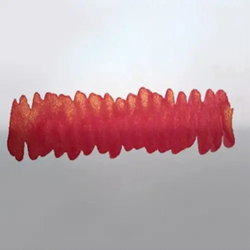 Encre Brillante Red Lustre 50ml Diamine