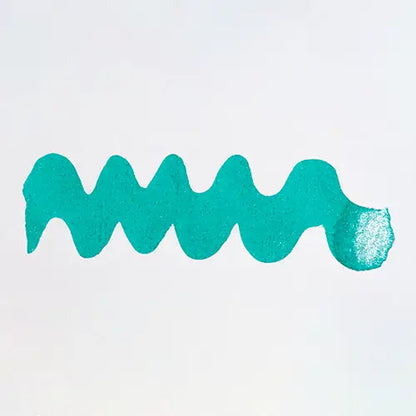 Encre Brillante Spearmint Diva 50ml Diamine