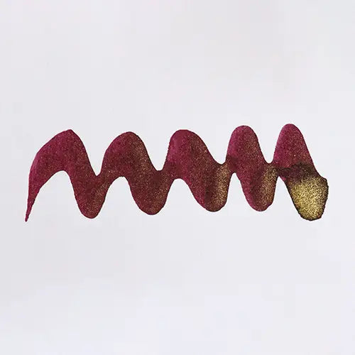 Encre Brillante Wine Divine 50ml Diamine