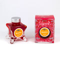 Encre Standard Wonderland Inkvent Red Edition 50ml Diamine