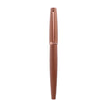 Stylo-Plume Viper Marron Guilloché F/M Diplomat