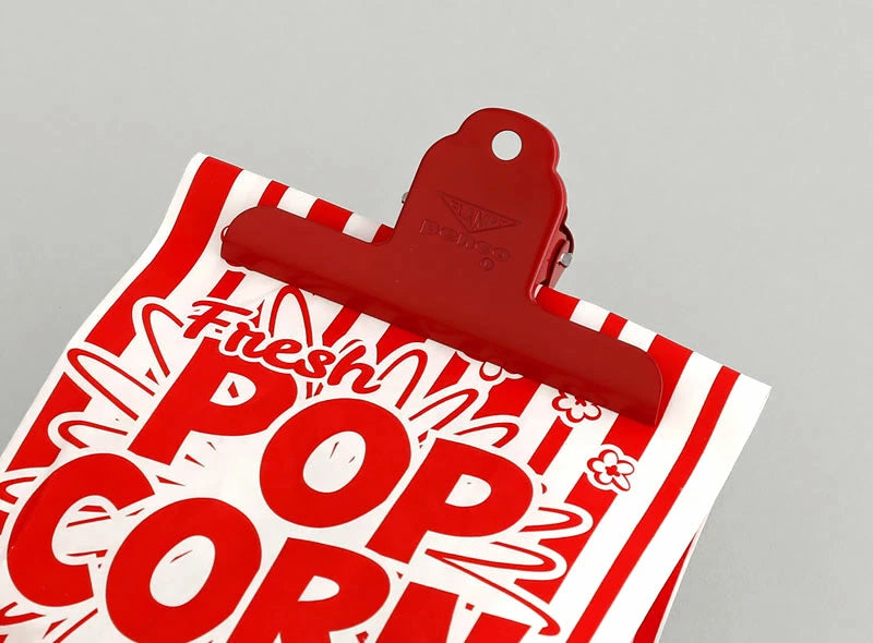 Pince Clampy Clip M Rouge Penco