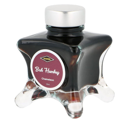 Encre Bah Humbug Inkvent Purple Edition 50ml Diamine
