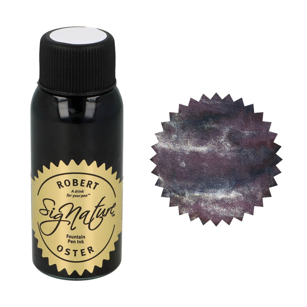 Encre Brillante Barossa Gilt 50ml Robert Oster