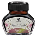 Encre Brillante pour Stylo Plume Gryphon 30ml Octopus