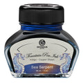 Encre Brillante pour Stylo Plume Sea Serpent 30ml Octopus