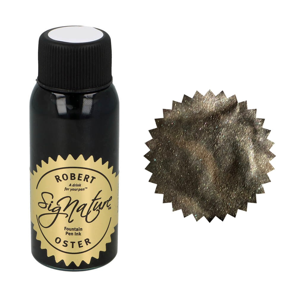 Encre Brillante Terra Australis 50ml Robert Oster