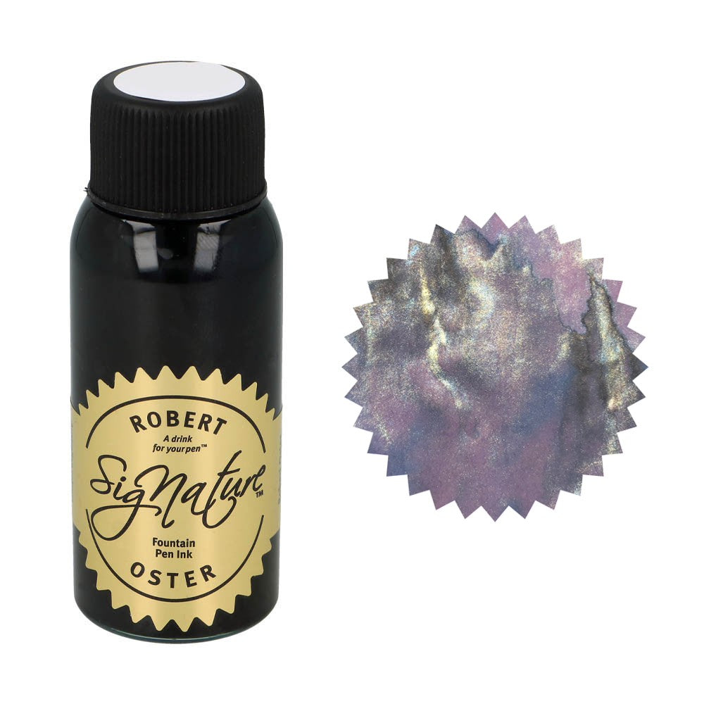 Encre Brillante Violet Dreams 50ml Robert Oster