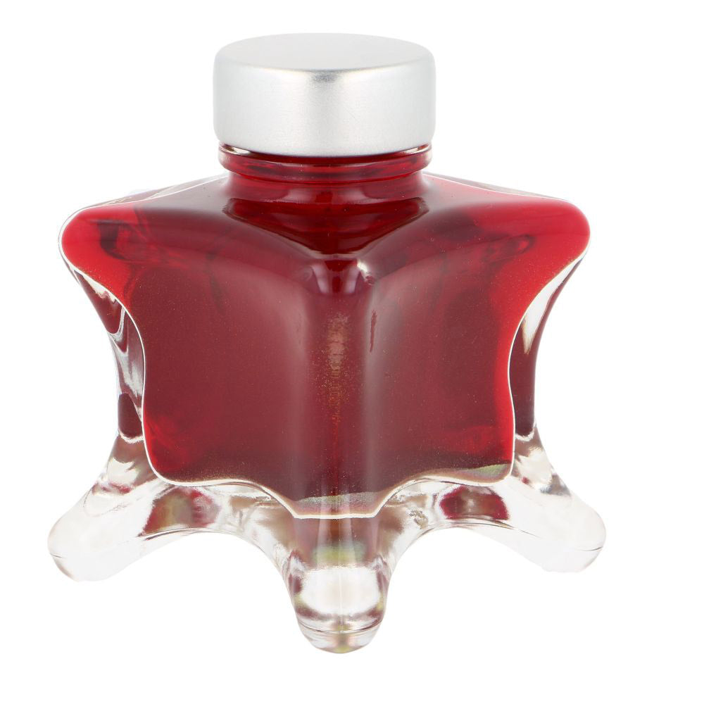 Encre Chameleon Bucks Fizz Inkvent Purple Edition 50ml Diamine