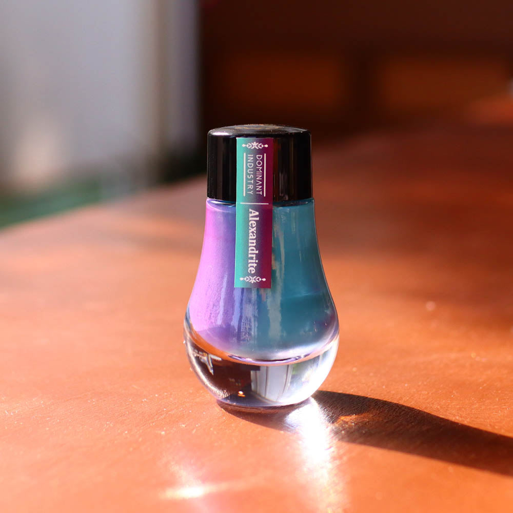 Encre Alchemist Alexandrite 25ml Dominant Industry
