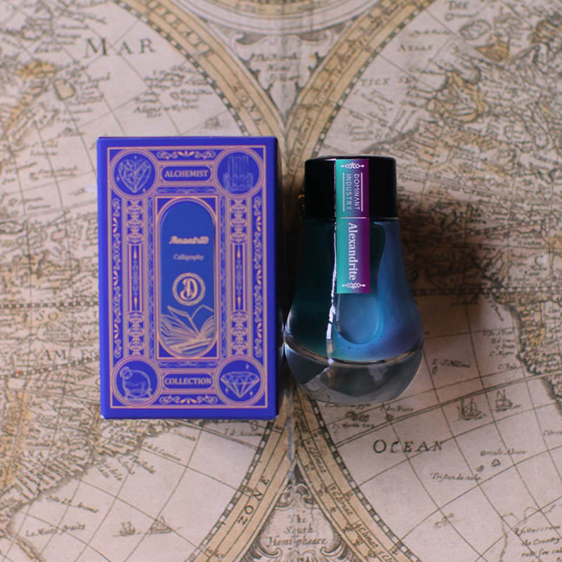 Encre Alchemist Alexandrite 25ml Dominant Industry