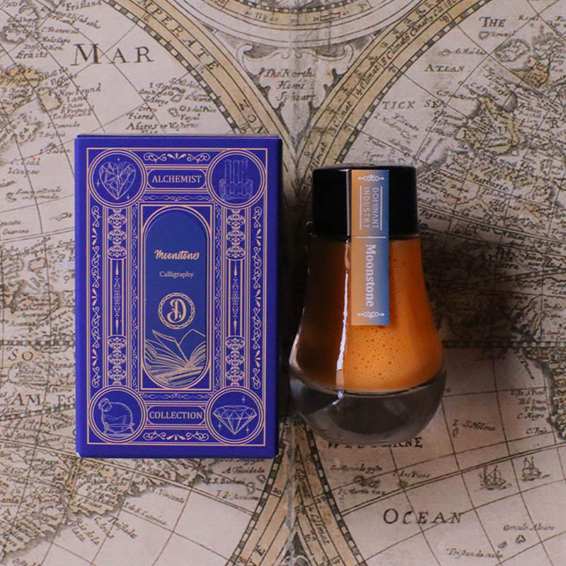 Encre Alchemist Moonstone 25ml Dominant Industry
