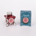 Encre Chameleon Ambience Inkvent Teal Edition 50ml Diamine