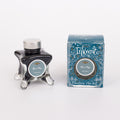 Encre Chameleon Fir & Fog Inkvent Teal Edition 50ml Diamine