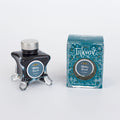 Encre Standard Molten Basalt Inkvent Teal Edition 50ml Diamine