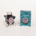 Encre Chameleon Nostalgia Inkvent Teal Edition 50ml Diamine