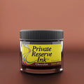 Encre Chocolat Fast Dry 60ml Private Reserve Ink