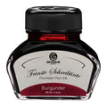 Encre Classique pour Stylo Plume Burgundy 30ml Octopus