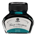 Encre Classique pour Stylo Plume Caribbean 30ml Octopus