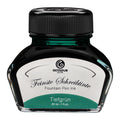 Encre Classique pour Stylo Plume Deep Green 30ml Octopus