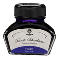 Encre Classique pour Stylo Plume Lilac 30ml Octopus