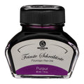 Encre Classique pour Stylo Plume Purple 30ml Octopus