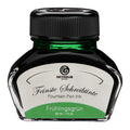 Encre Classique pour Stylo Plume Spring Green 30ml Octopus