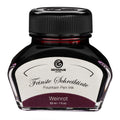 Encre Classique pour Stylo Plume Wine Red 30ml Octopus