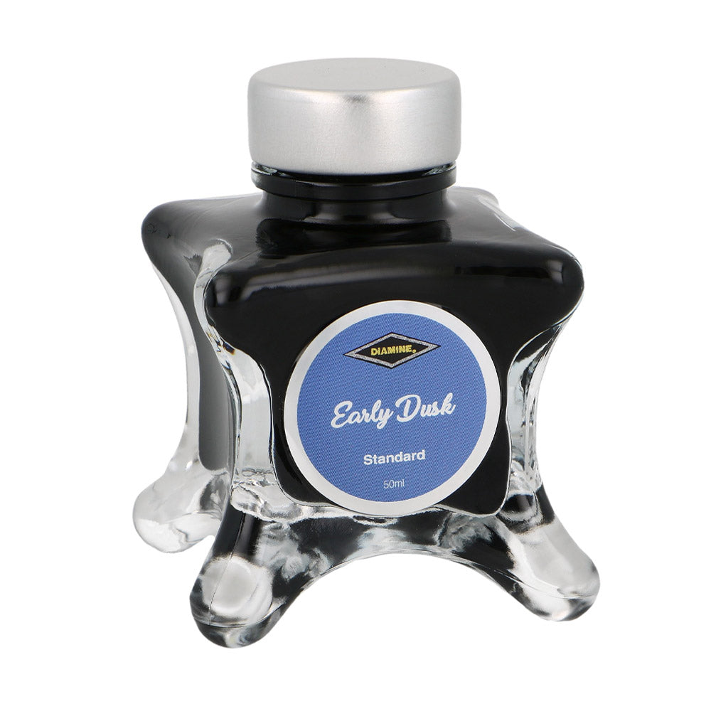 Encre Standard Early Dusk Inkvent Purple Edition 50ml Diamine