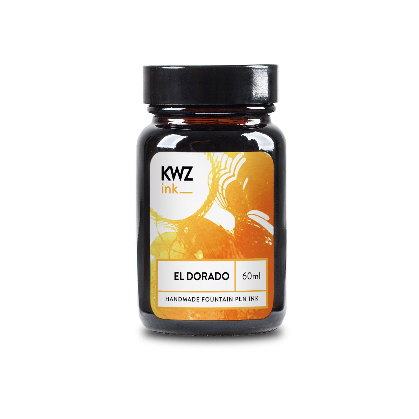 Encre El Dorado 60ml Kwz Ink