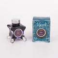 Encre Extreme Sheen Chaos Inkvent Teal Edition 50ml Diamine