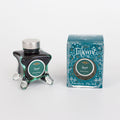 Encre Extreme Sheen Laurel Inkvent Teal Edition 50ml Diamine
