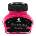 Encre Fluo pour Stylo Plume Neon Rose 30ml Octopus