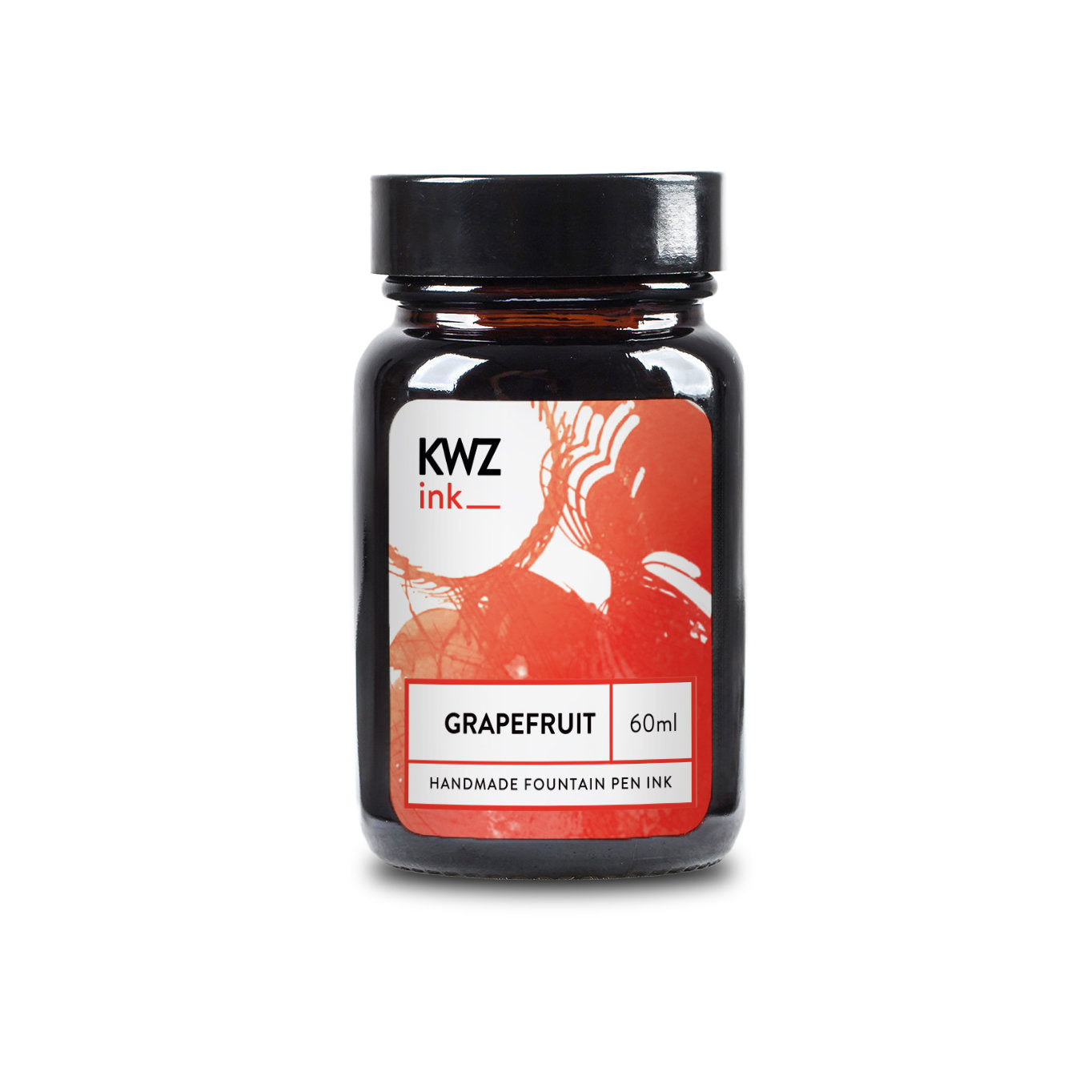 Encre Grapefruit 60ml Kwz Ink