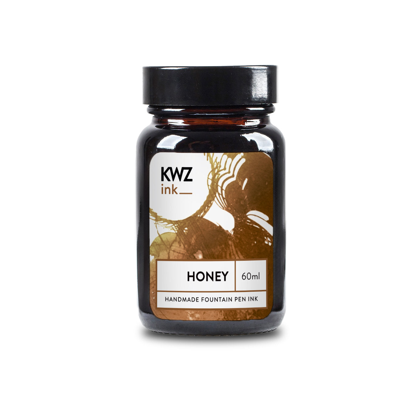 Encre Honey 60ml Kwz Ink