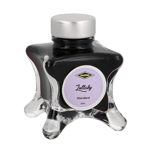 Encre Lullaby Inkvent Black Edition 50ml Diamine