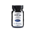 Encre Métallo-Gallique Blue #2 60ml Kwz Ink