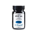 Encre Métallo-Gallique Blue #5 60ml Kwz Ink