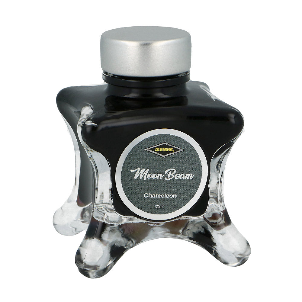 Encre Chameleon Moon Beam Inkvent Purple Edition 50ml Diamine