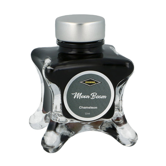 Encre Moon Beam Inkvent Purple Edition 50ml Diamine