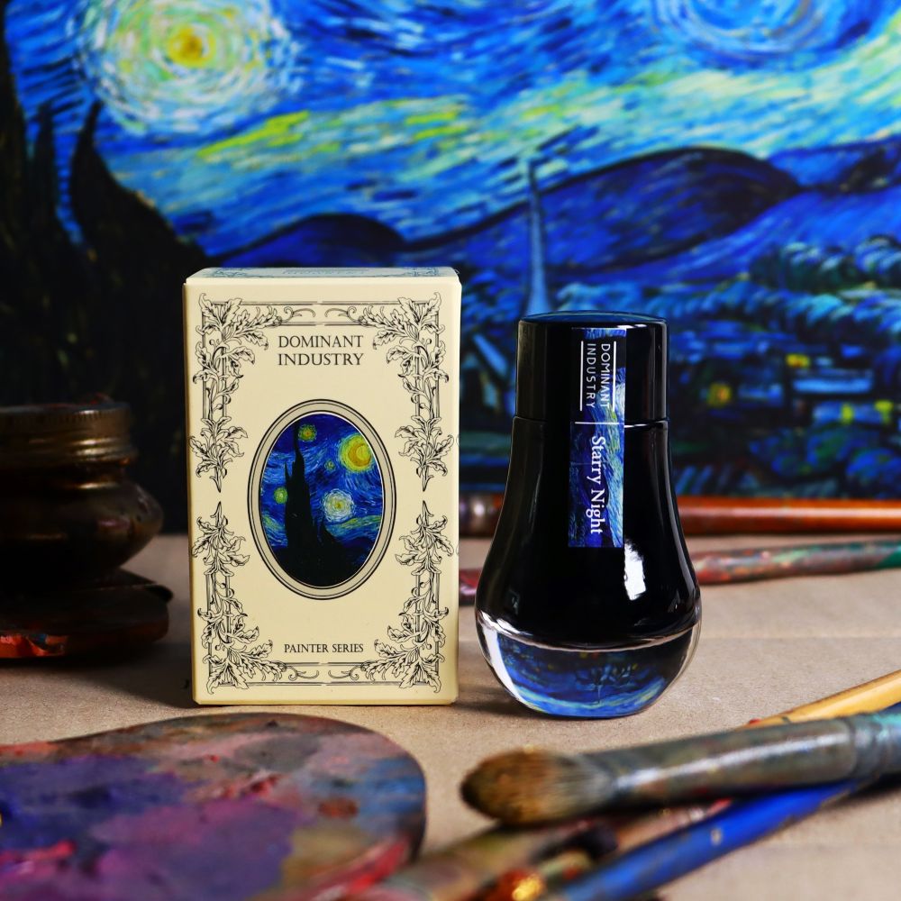 Encre Pearl Starry Night 25ml Dominant Industry