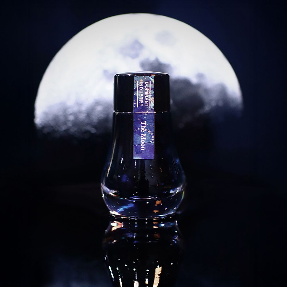 Encre Standard The Moon 25ml Dominant Industry