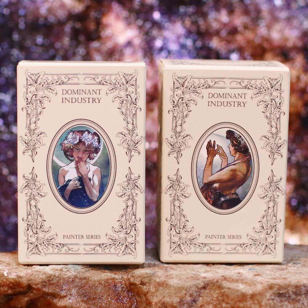 Encre Painter Series The Moon 25ml Dominant Industry