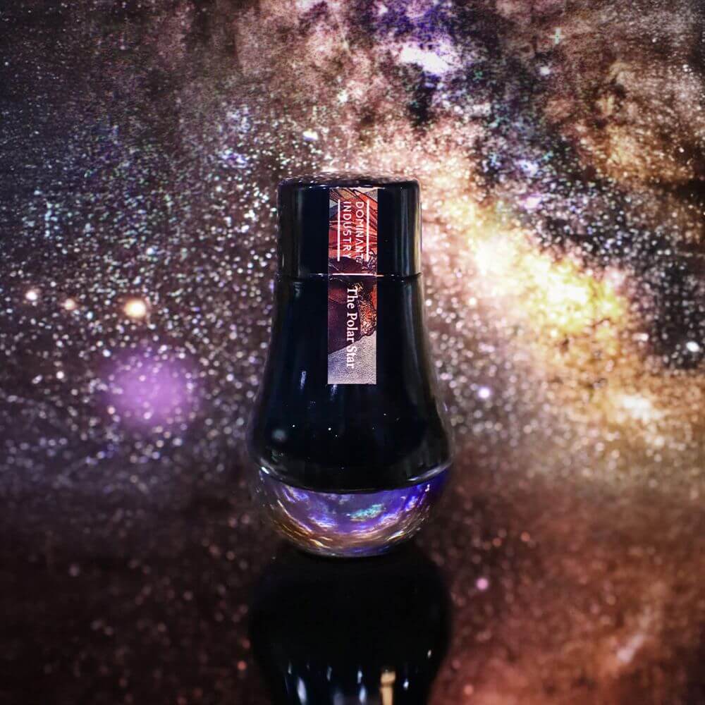 Encre Standard The Polar Star 25ml Dominant Industry