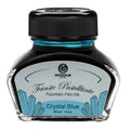 Encre Pastel pour Stylo Plume Crystal Blue 30ml Octopus